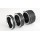 Kenko Extension Tube Set (12mm, 20mm & 36mm) 3 ring For Nikon